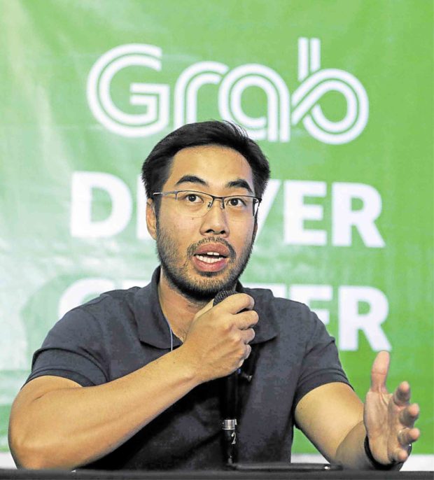 Grab riders may get refund before end of year, but . . .