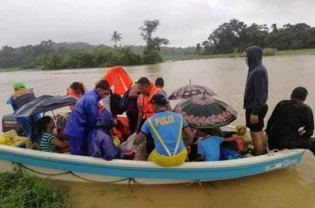 Cagayan flooding