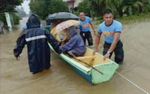 2 dead as ‘Quiel’ sweeps through Cagayan, bringing massive flooding