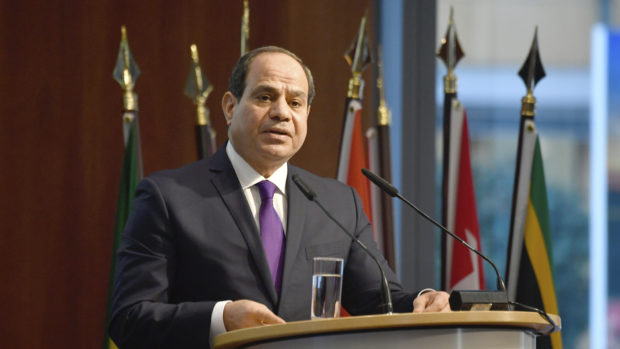 Independent Egyptian media outlet says police raided HQ