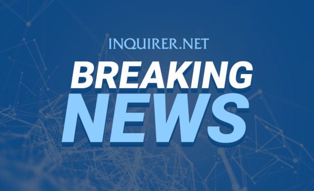 A 5.5-magnitude earthquake shakes Luzon