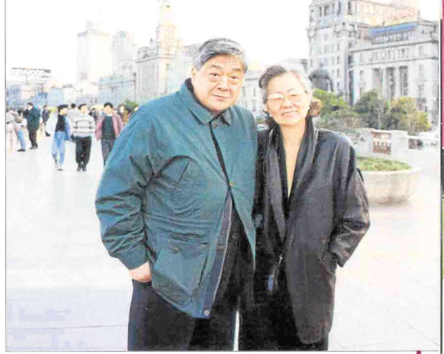 Gokongwei matriarch dies a week after her husband