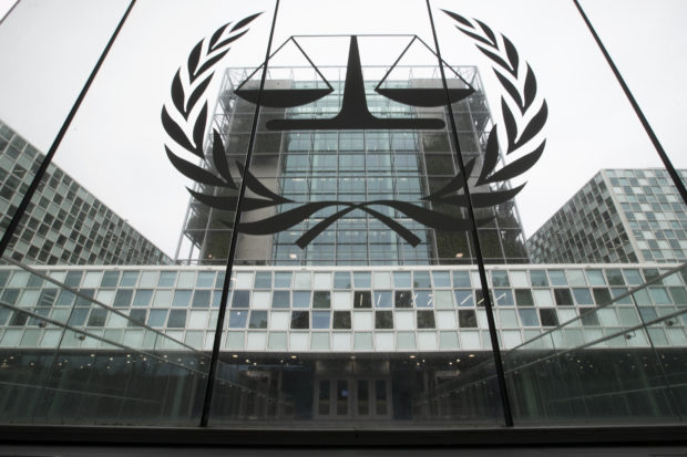 International Criminal Court sentences Congo warlord to 30 years