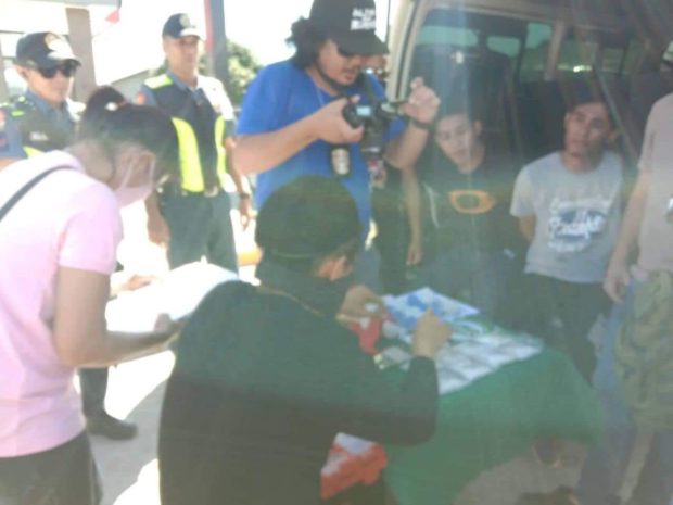 P3.4-M ‘shabu’ seized in Zamboanga City buy-bust