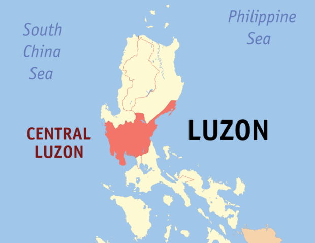 Weeklong anti-crime drive in C. Luzon nets P13M illegal drugs, 610 suspects