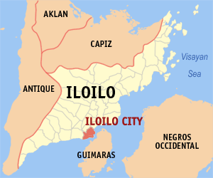 Iloilo City has experience flooding in the past two months and it was due to problems in a drainage system at a creek 