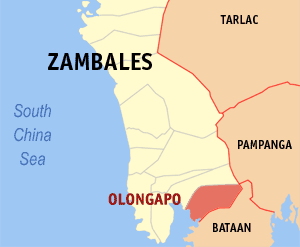 Olongapo City bans visit to cemeteries during 'Undas'