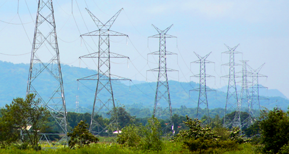 Luzon grid placed under yellow alert on Tuesday afternoon