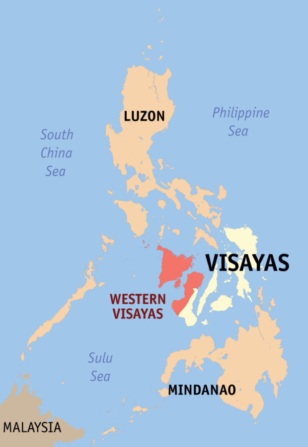 Western Visayas will keep its COVID-19 Alert Level 1 status from August 1-15