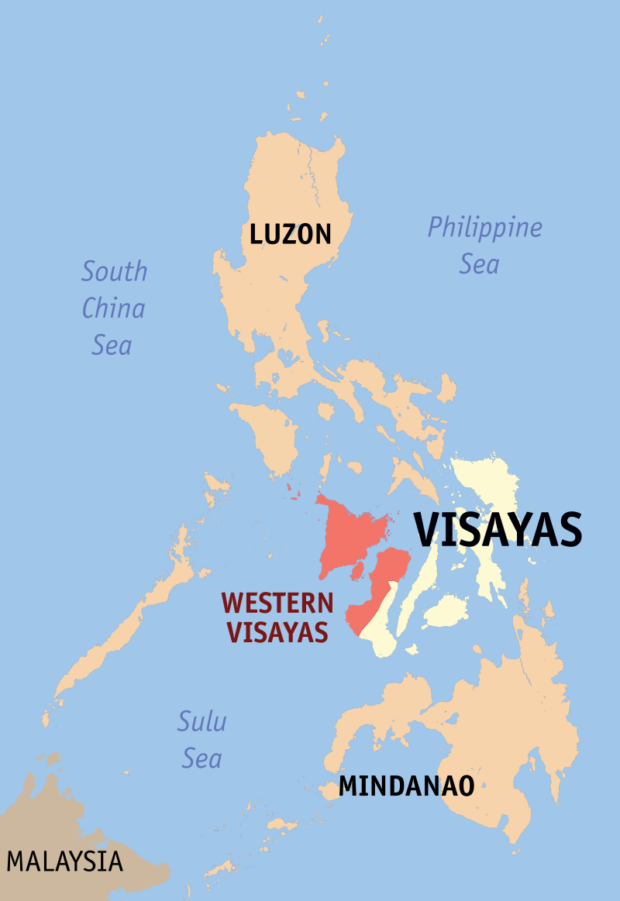 Four most wanted persons (MWPs) in Western Visayas have been arrested, the Criminal Investigation and Detection Group (CIDG) announced on Thursday.