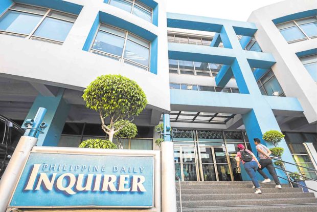 Inquirer moving to new address, joining other IGC members