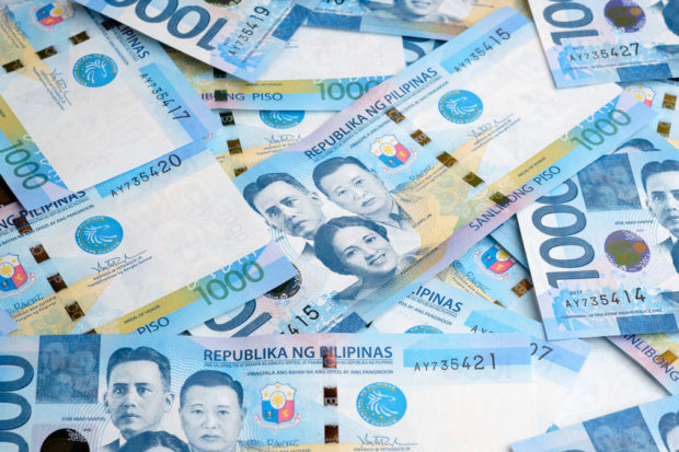 Duterte to gov't agencies: Identify savings in 2020 budget