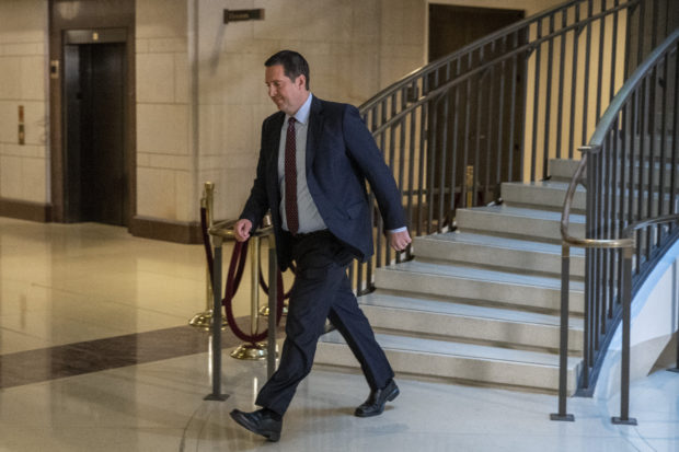 Devin Nunes