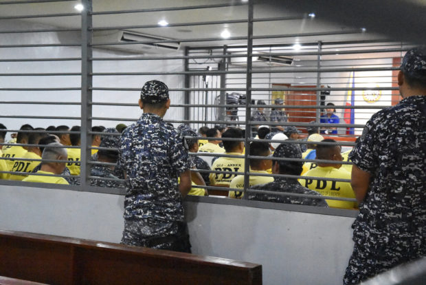 Maguindanao Massacre Verdict