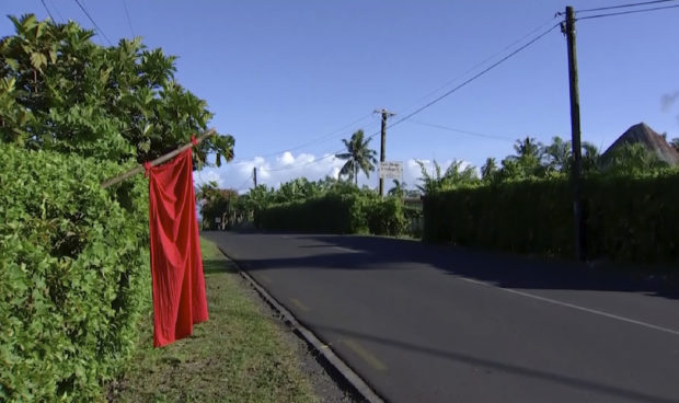 Samoa's capital deserted as teams battle measles epidemic