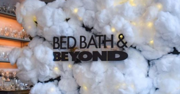 Bed, Bath & Beyond