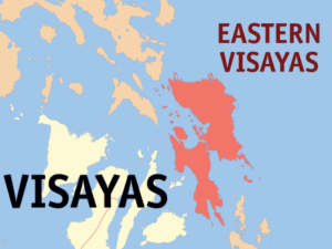 Every health worker in Eastern Visayas immunized