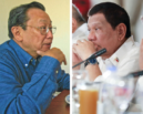 Joma: Duterte offered peace talks resumption ‘out of desperation’