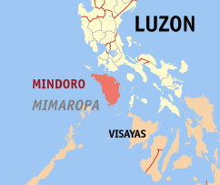 Gov't launches eight new port projects in Mindoro