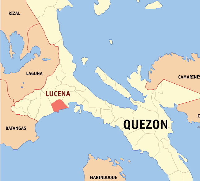 400 quarantine violators nabbed in Quezon | Inquirer News