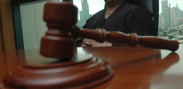 SC hiring 50 ‘judges at large’ to ease case backlog