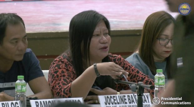 No houses, no livelihood: Batangas execs say evacuees grapple amid woes
