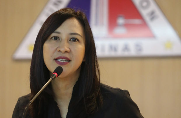 QC gov't denies blocking Marcos-Sara event, says claim 'just political theatrics'