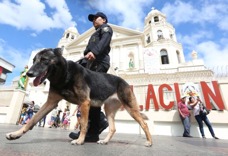 Traslacion 2024 PNP To Deploy Over 13 000 Cops   Metro7722 768x527 