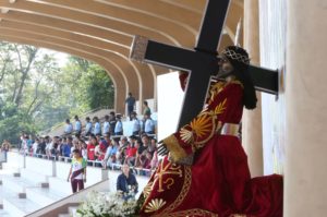  Black Nazarene to roll again after 3-year break