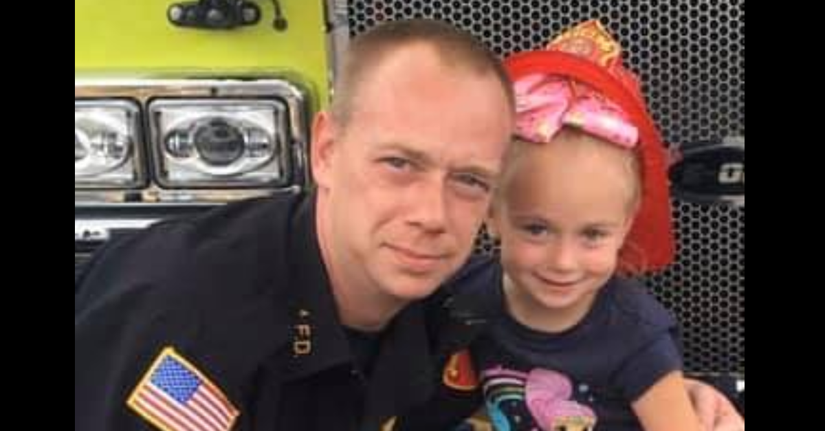 6-year-old girl saves family from house fire | Inquirer News