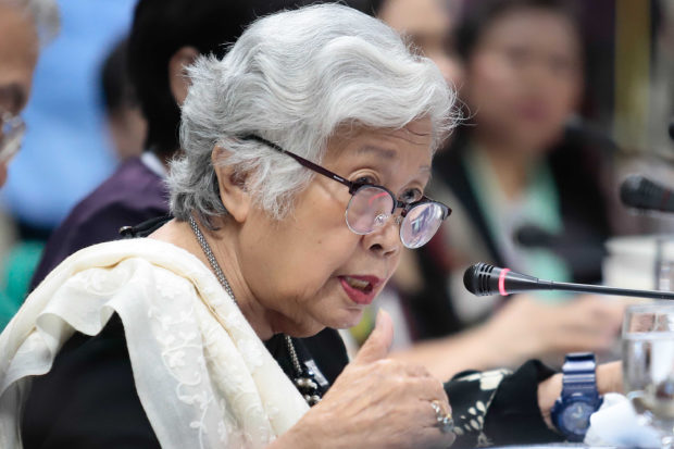 DepEd sets 'stringent' conditions for proposed face-to-face classes dry run