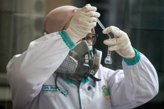 Indonesia pressured to do more to detect coronavirus amid zero reported cases