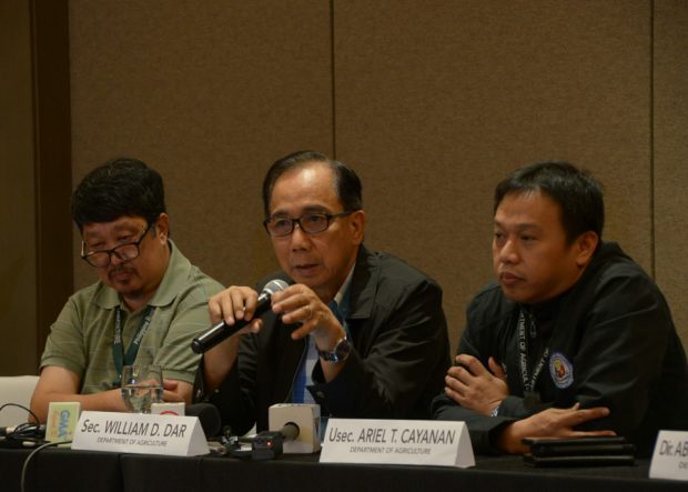 Agri execs eye pork from Indonesia as possible cause of ASF outbreak in ...