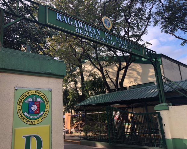 Makabayan bloc seeks probe into deficiencies in handling of P67-B DOH funds