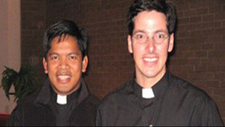 Fr. Suarez vindicated but ‘this isn’t the end,’ says his bishop protector | Inquirer News