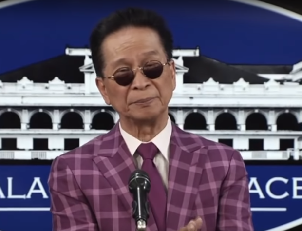 Panelo: ‘Sorry’ for hurting Hidilyn Diaz but 'misplaced 'yung pain mo'