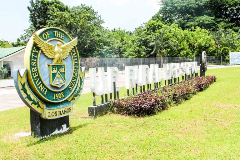 UP Rural High School releases list of entrance exam passers Inquirer News