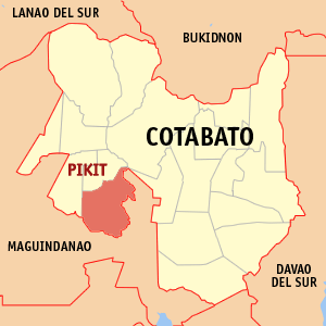 COVID-19 lockdown keeps 1,500 Moro families from fleeing far from ‘rido ...