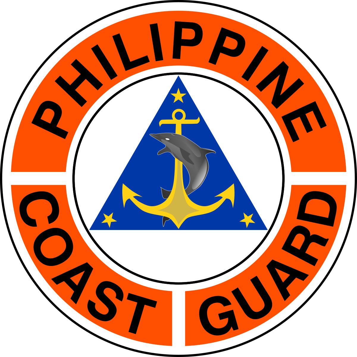 Coast Guard to hold ‘simple’ turnover rites today | Inquirer News