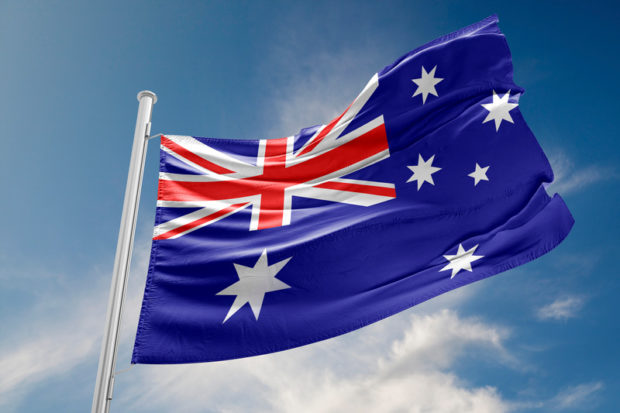  Top energy producer Australia braces for blackouts
