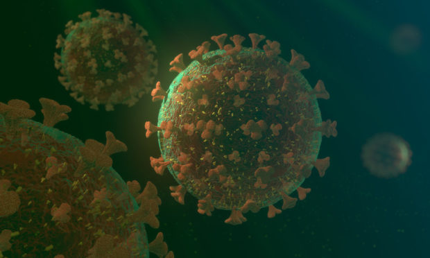 Oxford está estudiando a personas infectadas a sabiendas con el virus COVID-19