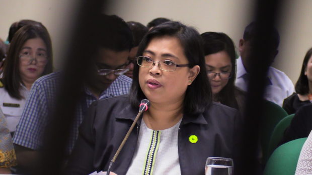 DOH notes lower COVID-19 deaths in October