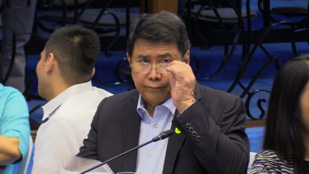 FDA, DOH: Vaccinated Tulfo Covered by Vaccination Smuggling Probe