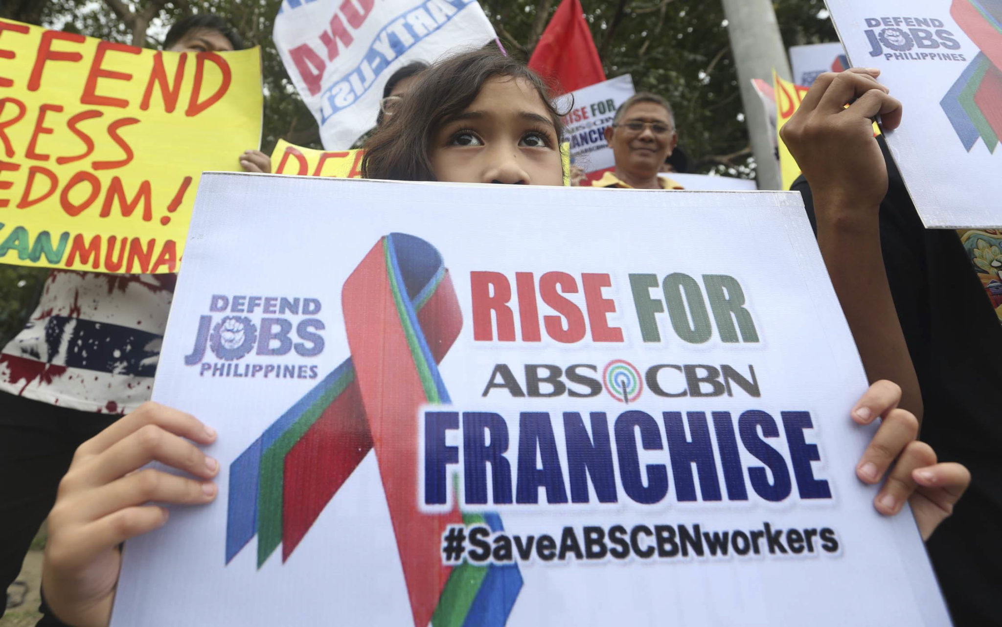 Finally, House to tackle ABSCBN franchise bills Inquirer News