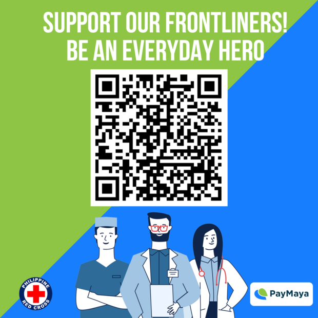 paymaya-allows-qr-code-donations-via-ph-red-cross-inquirer-news