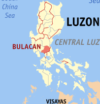 Number Of Bulacan Residents Infected With Covid-19 Now At 58 