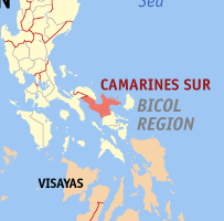 3 killed as jeepney falls off cliff in Camarines Sur