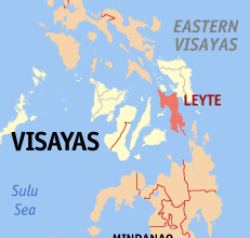 Black sand mining opponents, operator face off in Leyte provincial ...