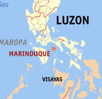 Marinduque police say they have five ‘persons of interest’ in the murder of a man and the rape of his girlfriend while on a camping trip in Boac