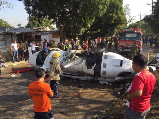 pnp chopper crash archie gamboa